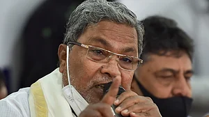 Siddaramaiah hits back at KTR over sharing doctored video