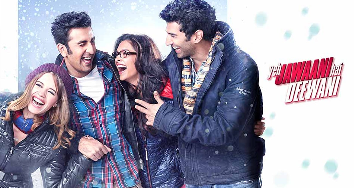 A source of great eternal pride: Ayan Mukerji as 'Yeh Jawaani Hai Deewani' completes 10 years