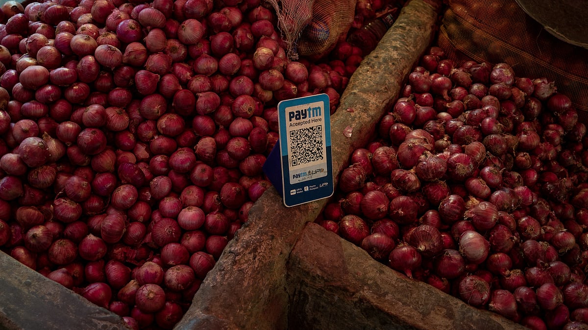 Paytm beats PhonePe, GooglePay as India's highest revenue earner in mobile payments, financial services