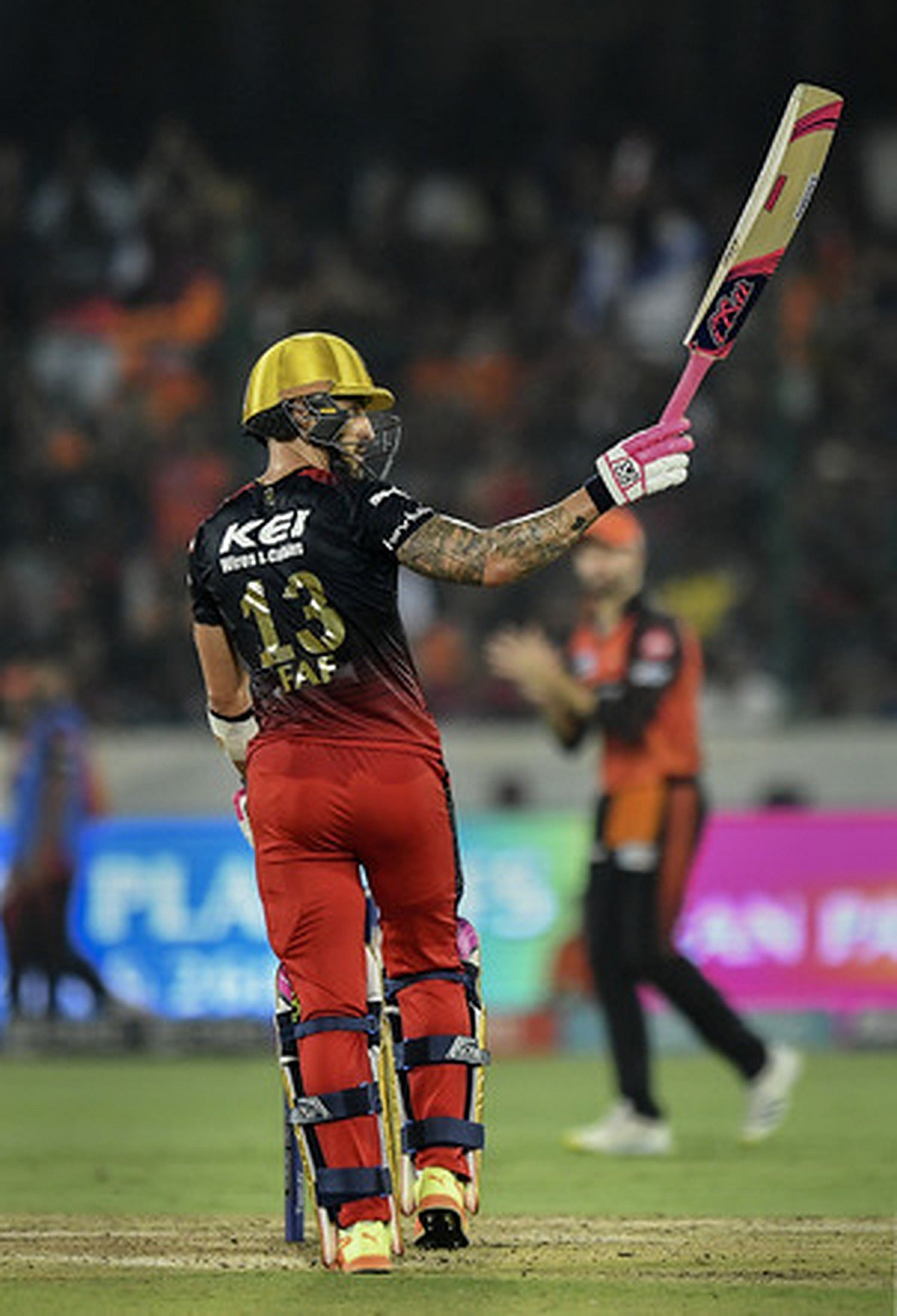 I don't care what anyone says on outside, because that is their opinion: Kohli