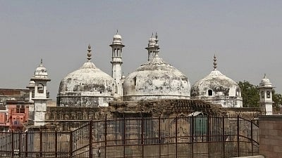 Supreme Court refuses stay on Hindu prayers in Gyanvapi mosque