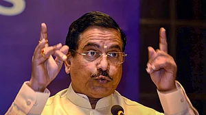 Union Minister Pralhad Joshi hints at replacement of Karnataka BJP chief after party loss in Assembly polls