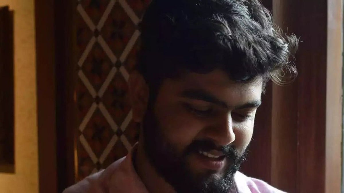 Aaftab Amin Poonawala, accused of murdering Shraddha Walkar (Photo Courtesy: Twitter/ @timesofindia)