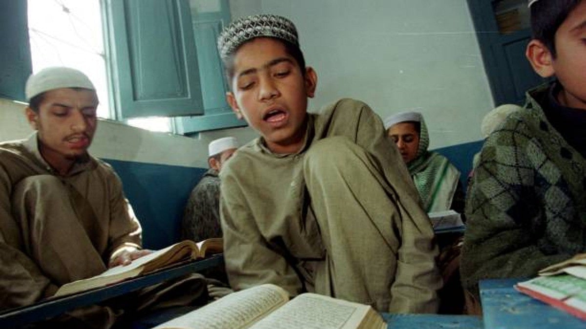 Madrasas can run pre-primary classes in UP