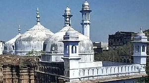 Gyanvapi case: 11 applications for copies of ASI survey report