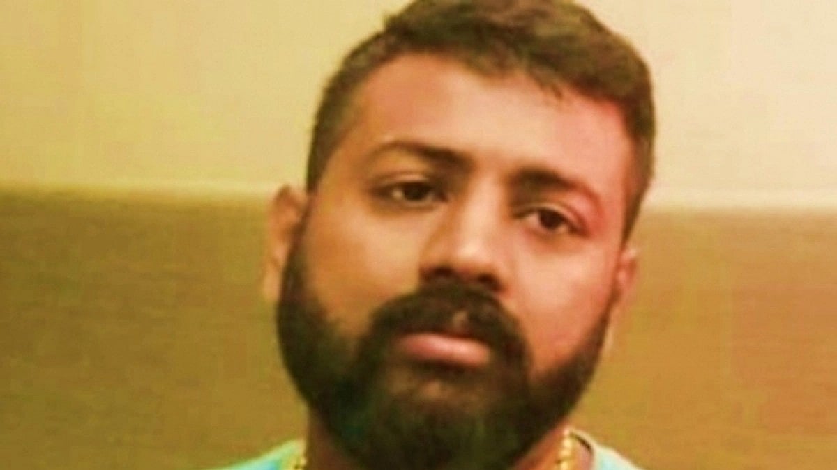 In letter from jail, Sukesh promises 'super surprise' for Jacqueline Fernandez's b'day