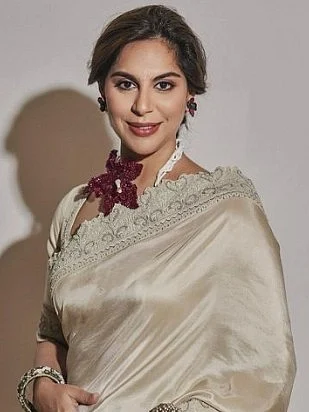 Upasana Konidela (Photo: Instagram/ upasanakaminenikonidela)