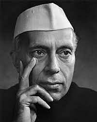 Nehru's Word: Urdu is not a rival to Hindi but to a communal mind