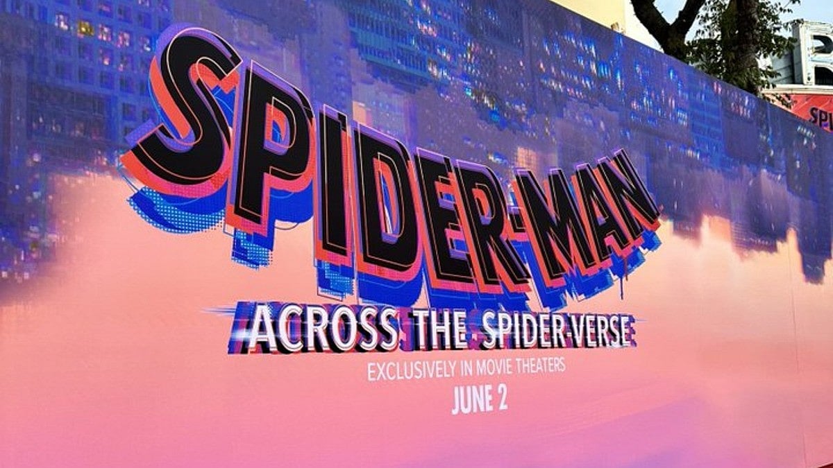 Delhi HC restrains over 100 websites from streaming 'Spider-Man: Across The SpiderVerse'