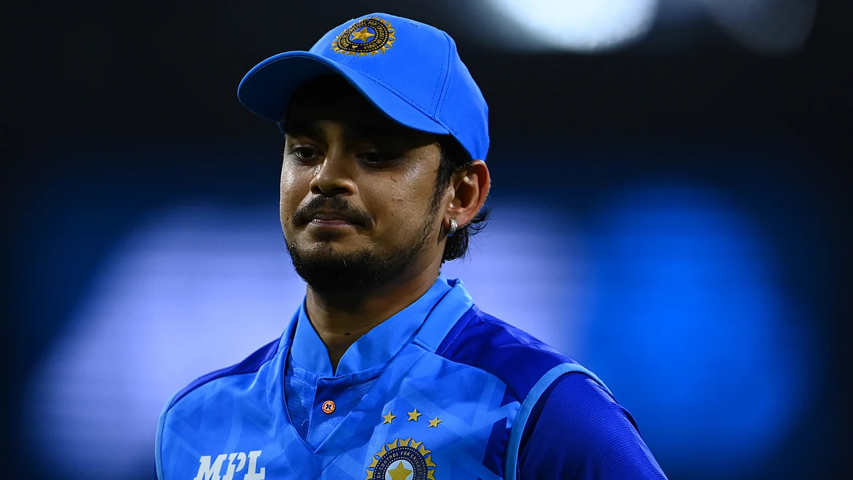A number of former cricketers-turned-TV pundits have spoken in favour of Jharkhand boy Ishan Kishan ahead of KL Rahul (photo: Getty images)