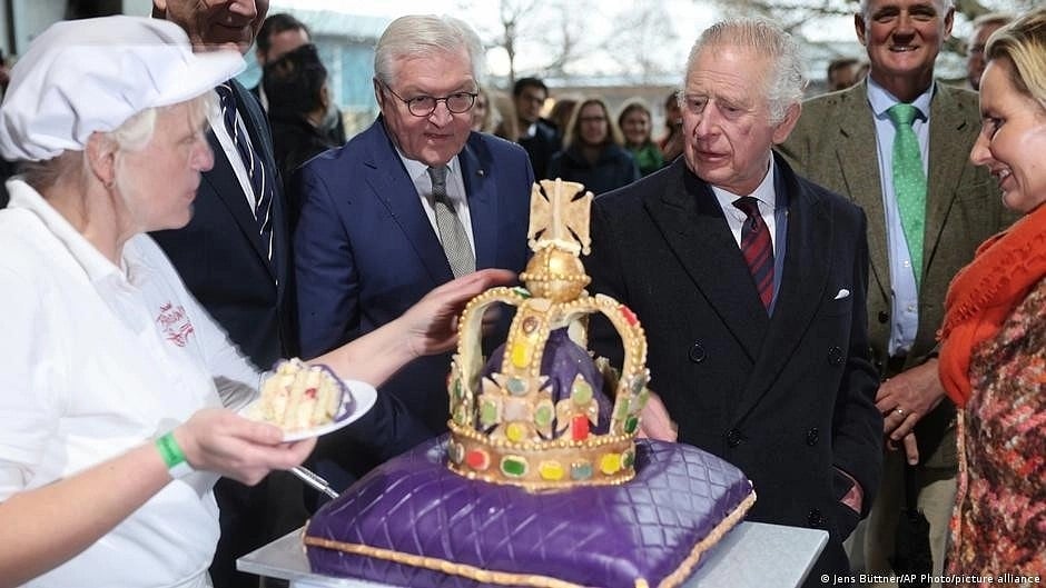 Charles III coronation plans: Koh-i-noor freed from Queen Consort's crown 