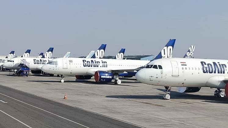 Go Airline has history of missing its financial obligations: Pratt & Whitney