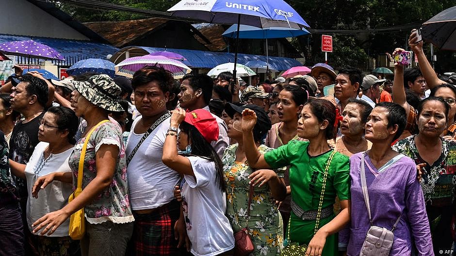 Govt plans to end Free Movement Regime with Myanmar to check influx of illegal migrants, insurgents
