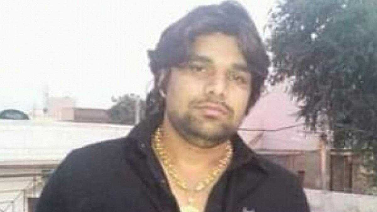Rohini court shootout accused Tillu Tajpuriya killed by rivals in Tihar Jail