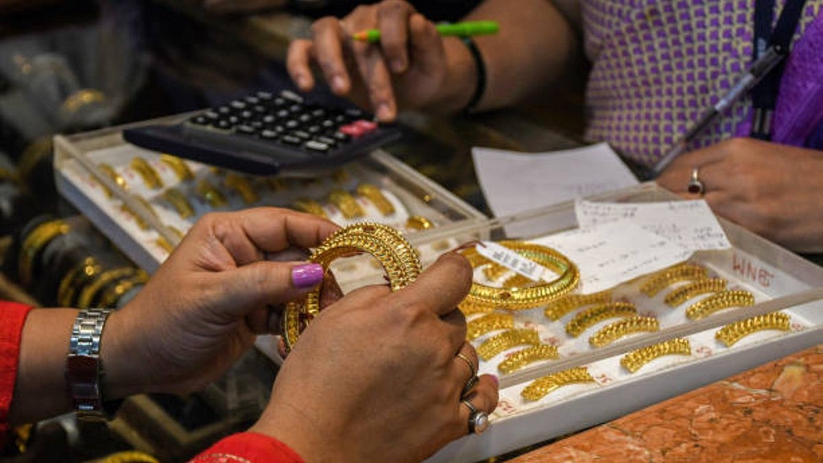 Jewellery stocks shine despite weak market as strong demand, policy support lift sentiment