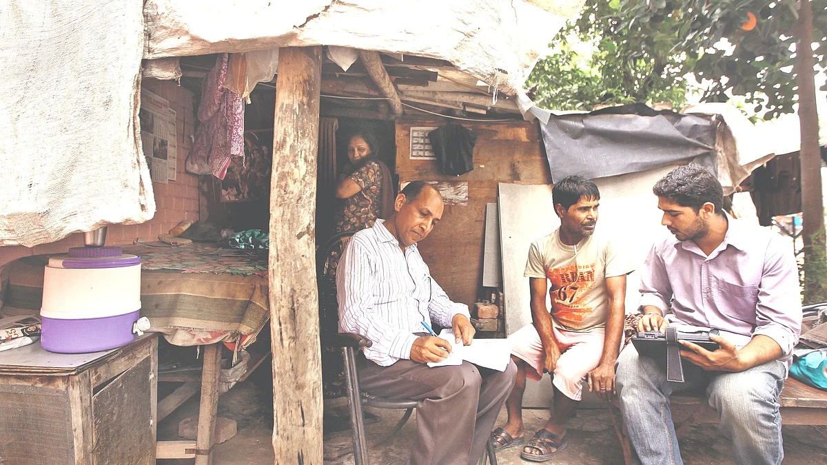 Barring a socio-economic survey as part of the 2011 census, no caste census has been conducted since 1931.