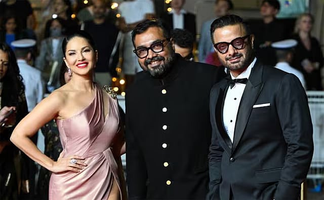 Rahul Bhat on his Cannes experience