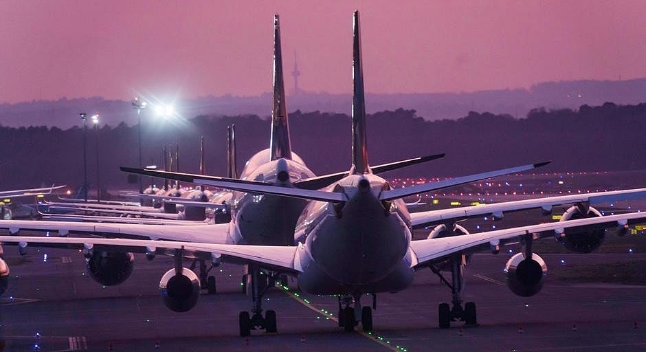 Go First suspends sale of tickets till May 15; DGCA asks airline to process refunds for passengers