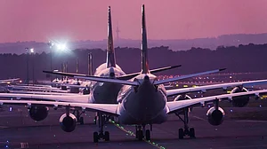 Go First suspends sale of tickets till May 15; DGCA asks airline to process refunds for passengers