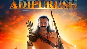 Maharashtra Congress, Hindu groups rile against ‘Adipurush’