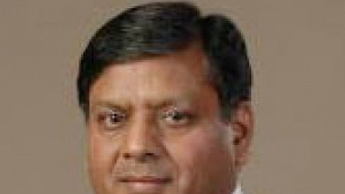  Justice (Retd) Mahesh Mittal (Photo: IANS)