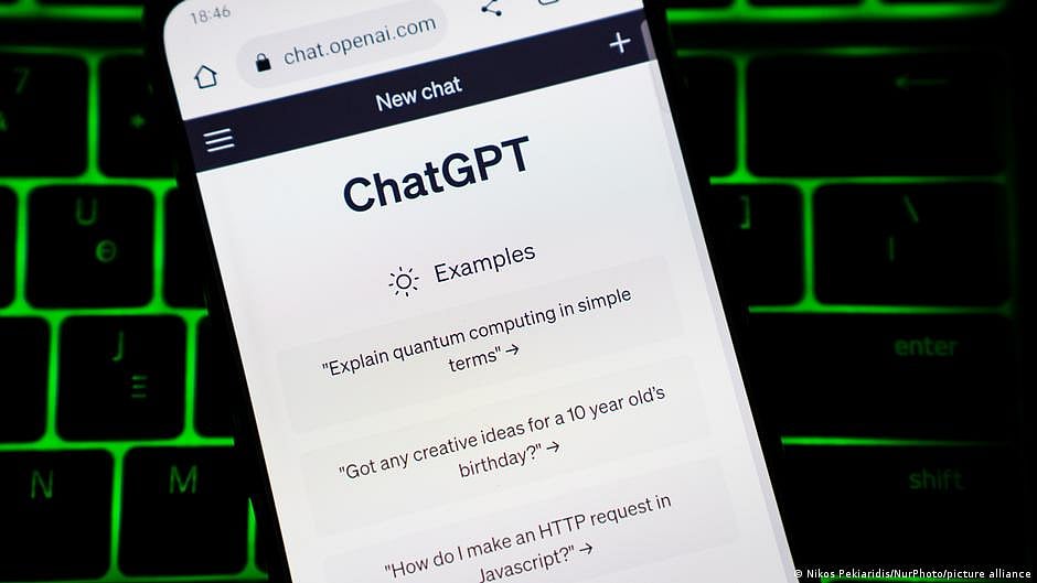 AI content: EU asks Big Tech to tackle disinformation