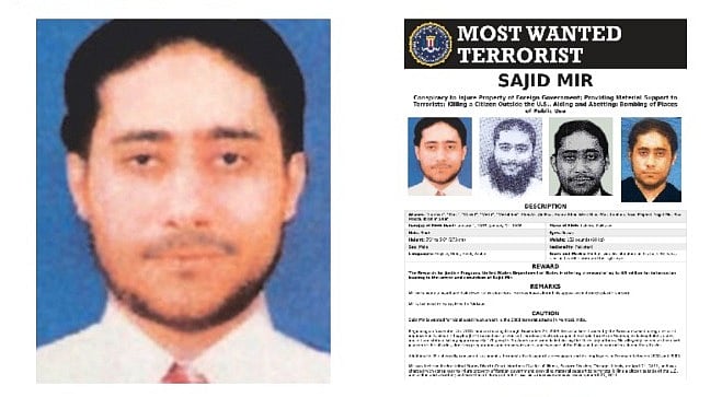 India slams China at UN for blocking move to designate 26/11 accused Sajid Mir as 'global terrorist'