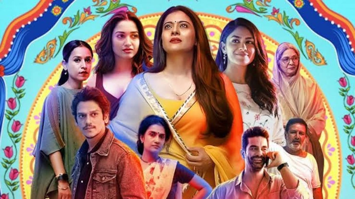 Netflix’s 'Lust Stories' premieres on June 29, directors speak