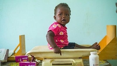 297 orphans evacuated from Khartoum to safety: UN