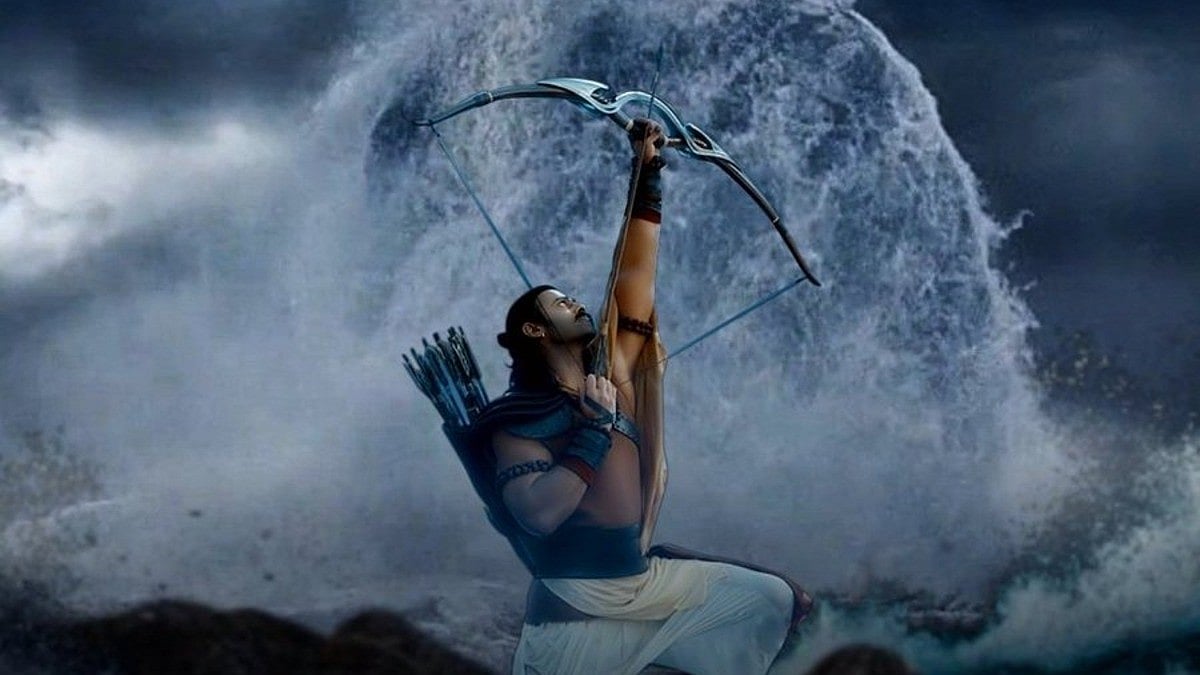 Prabhas fans thrash audience member in Hyderabad for criticising 'Adipurush'