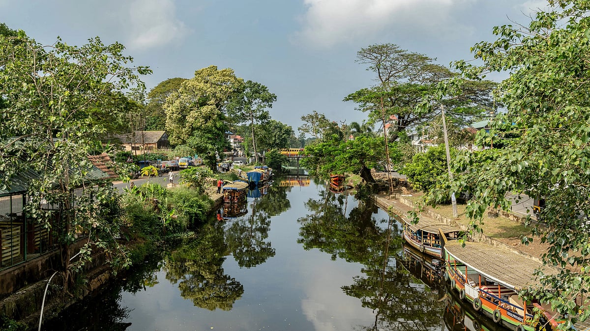 Mysterious underground sounds recurring in Kerala hamlet