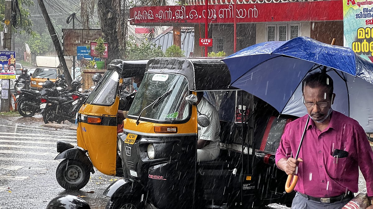 Kerala stares at power crisis if deficit monsoon continues