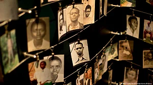 Rwanda seeks to reintegrate genocide convicts