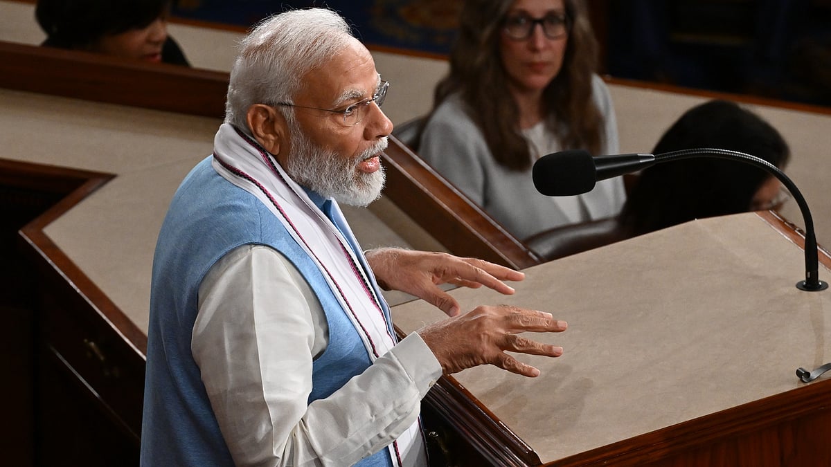 Narendra Modi's curious colonial hangover about speaking English