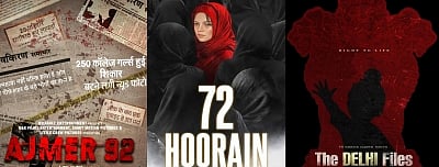 It pays to make propaganda films