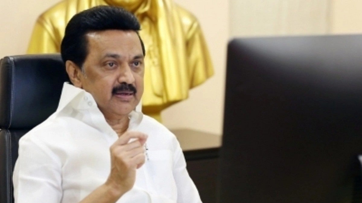 Stalin slams Modi for pushing Uniform Civil Code