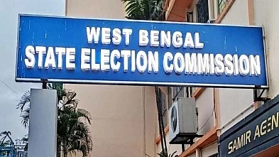 West Bengal State Election Commission (photo: IANS) 