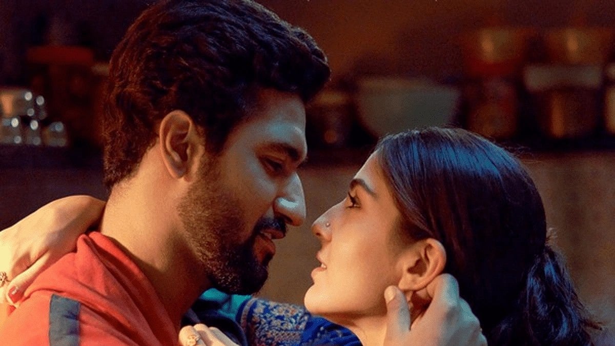 Movie Review: 'Zara Hatke Zara Bachke' an unfunny mess