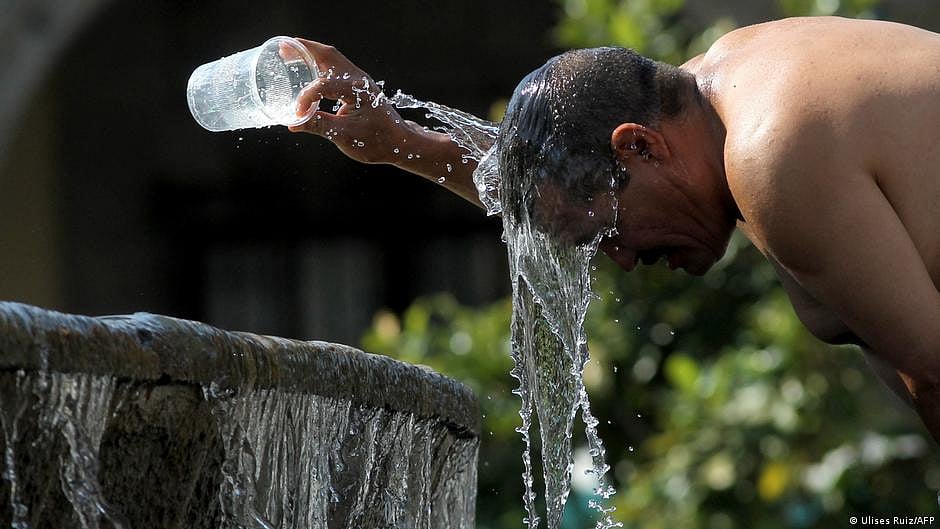 Rising heat stress poses grave occupational health risk for workers in Tamil Nadu: study