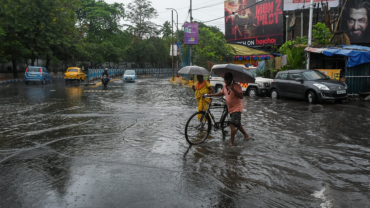Cyclone 'Biparjoy' likely to enter Rajasthan on June 16, NWR cancels train services