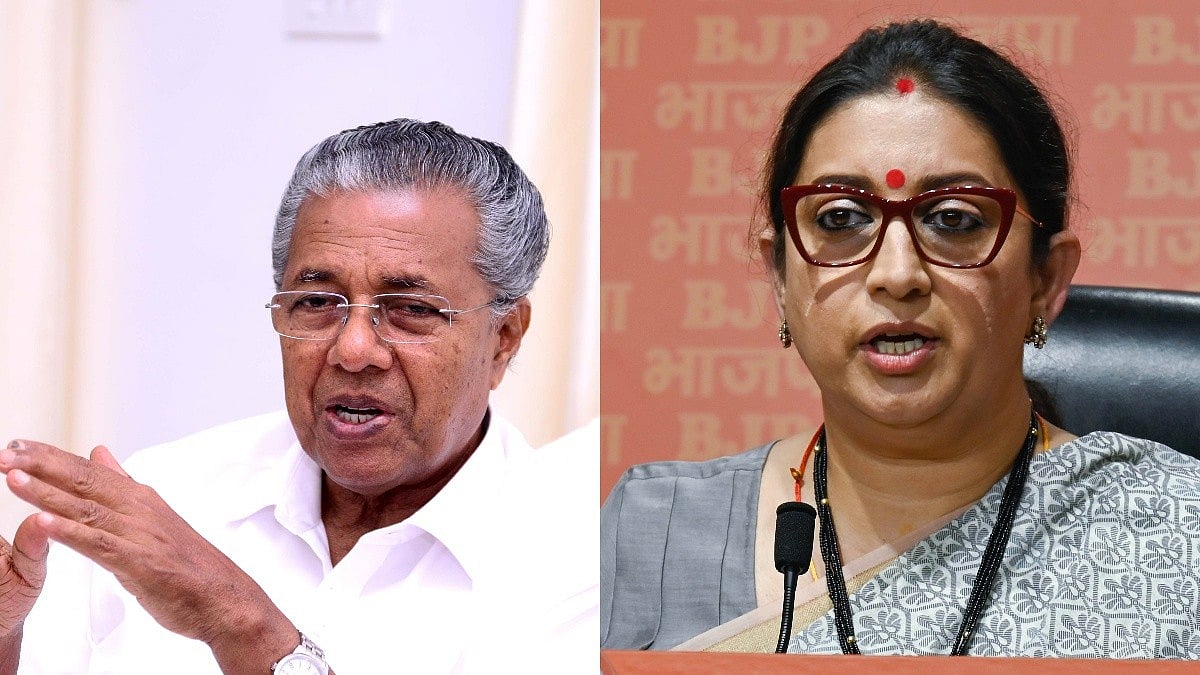 Editors Guild voices concern over 'intimidation' of journalists by Union minister, Kerala govt