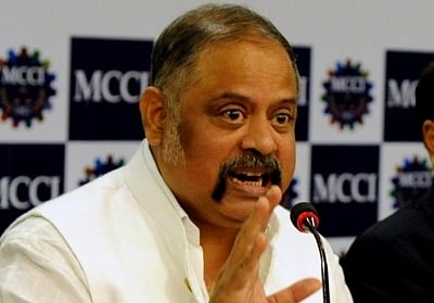 PIL filed against Rajiva Sinha’s appointment 