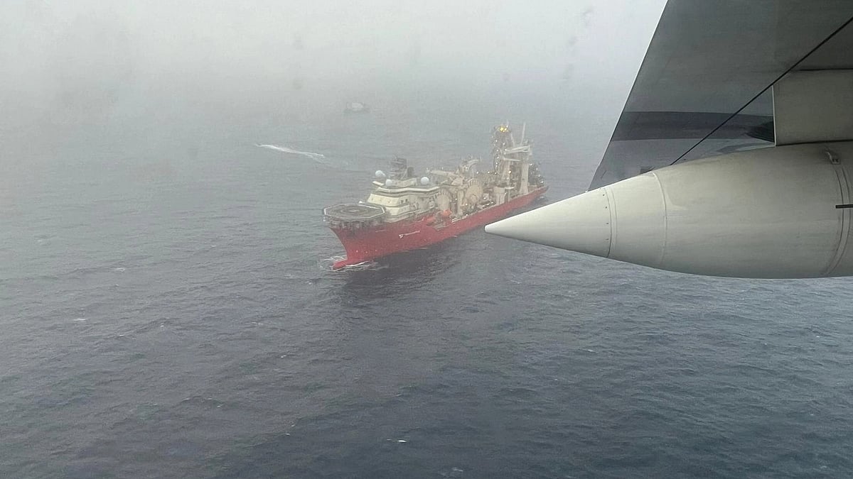 OceanGate: Whistleblower who raised safety concerns was fired