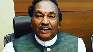 Squabbling Karnataka BJP scapegoats Congress for the conduct of poached MLAs