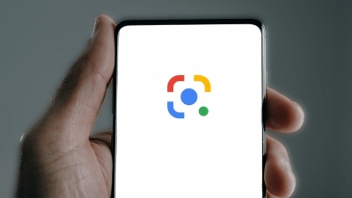 Google Lens to help you find skin conditions