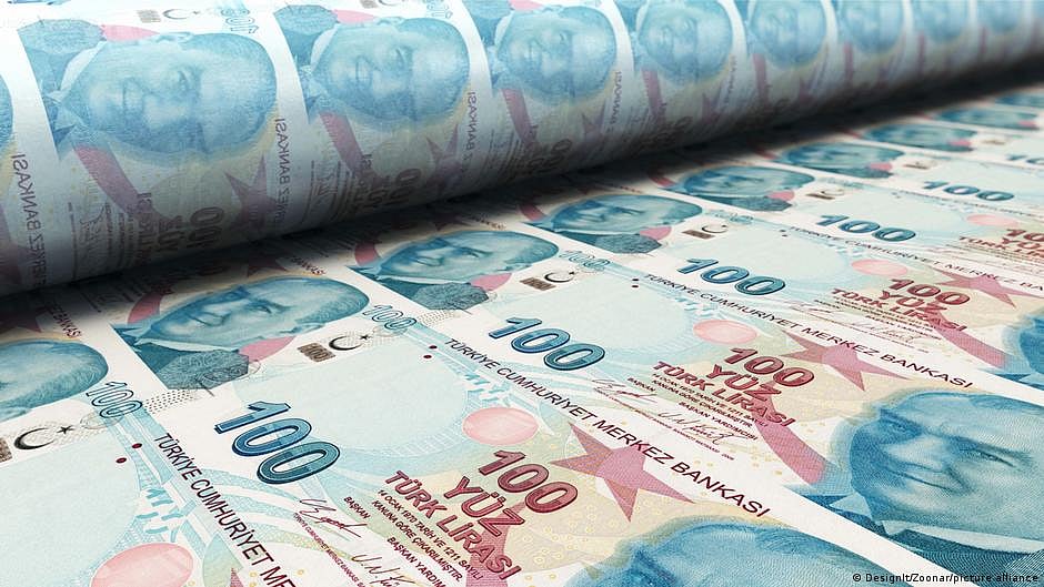 Is Turkey heading for a monetary policy U-turn?