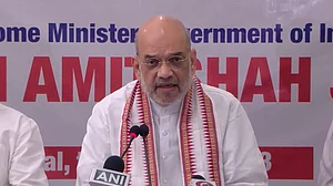 Overhaul FCRA, cease harassment of NGOs, former civil servants to Amit Shah