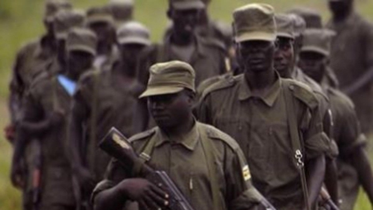IS-linked militants in Uganda school attack (photo: IANS)