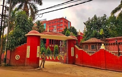 Odisha HC stays private firm's tax demand