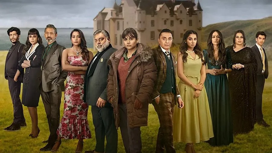 Poster of 'Neeyat' (photo courtesy @BOWorldwide/Twitter)